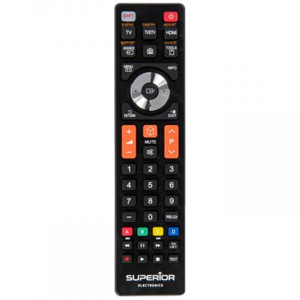 Superior RC SAMSUNG