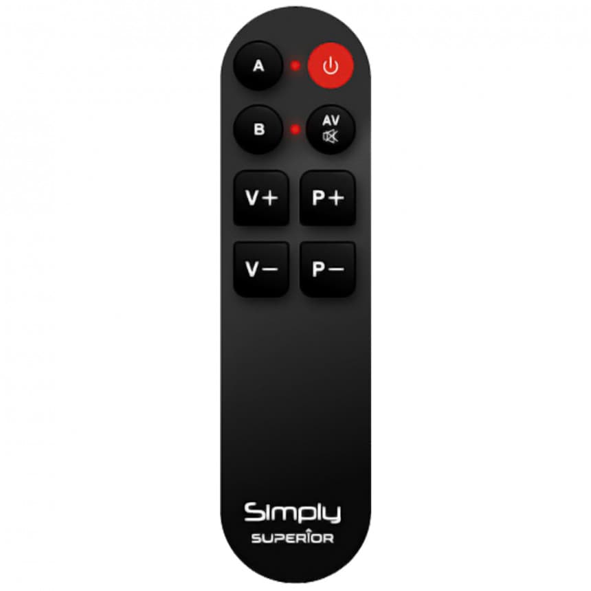 Superior RC SIMPLY 1