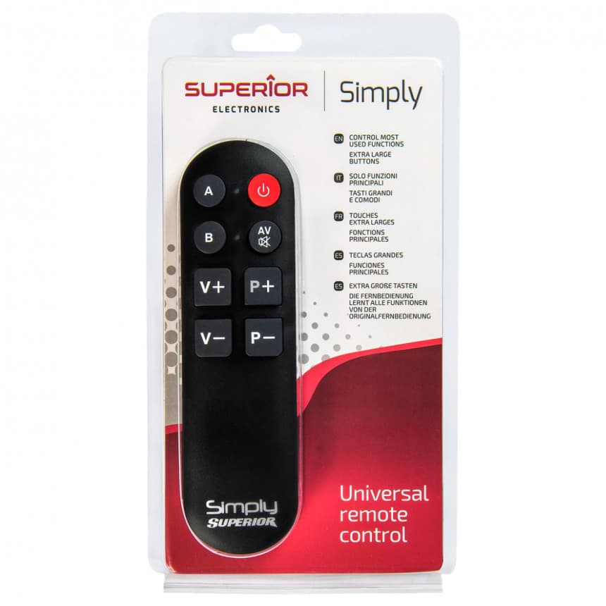 Superior RC SIMPLY 2