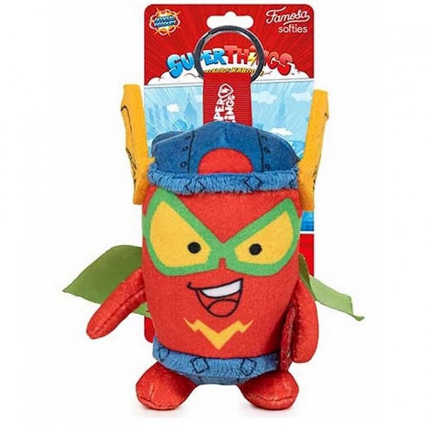 SUPERTHINGS Privezak 1