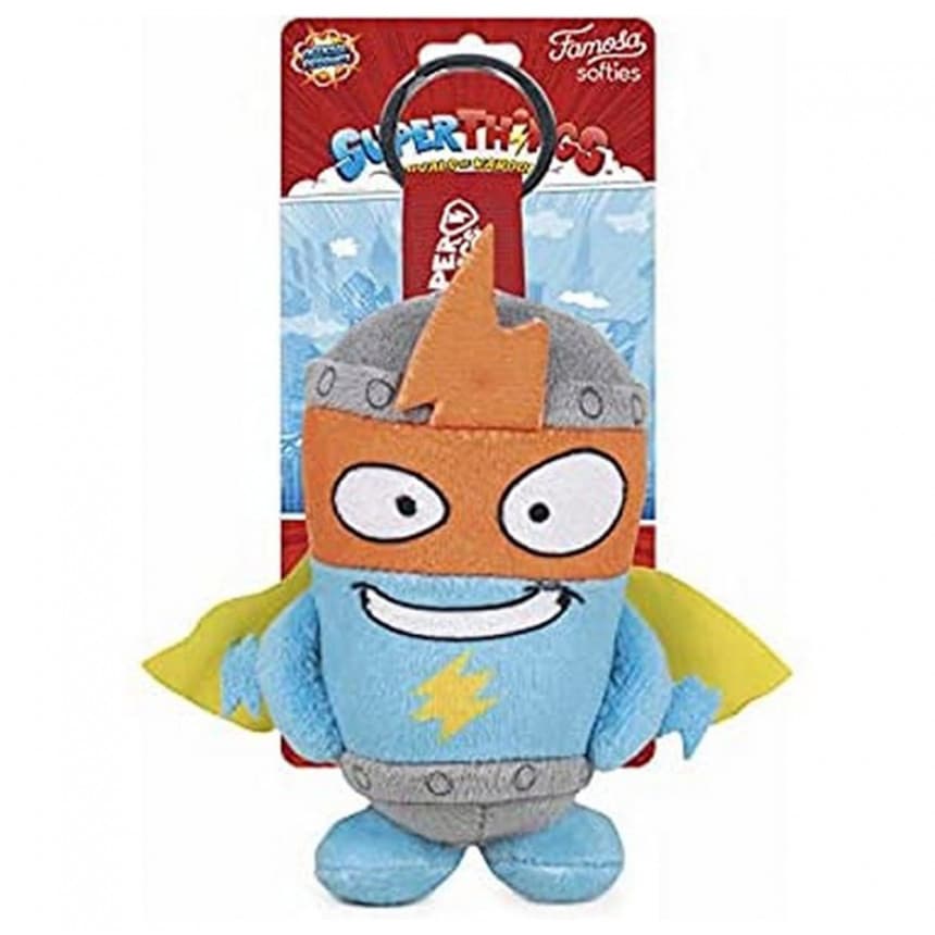 SUPERTHINGS Privezak 2