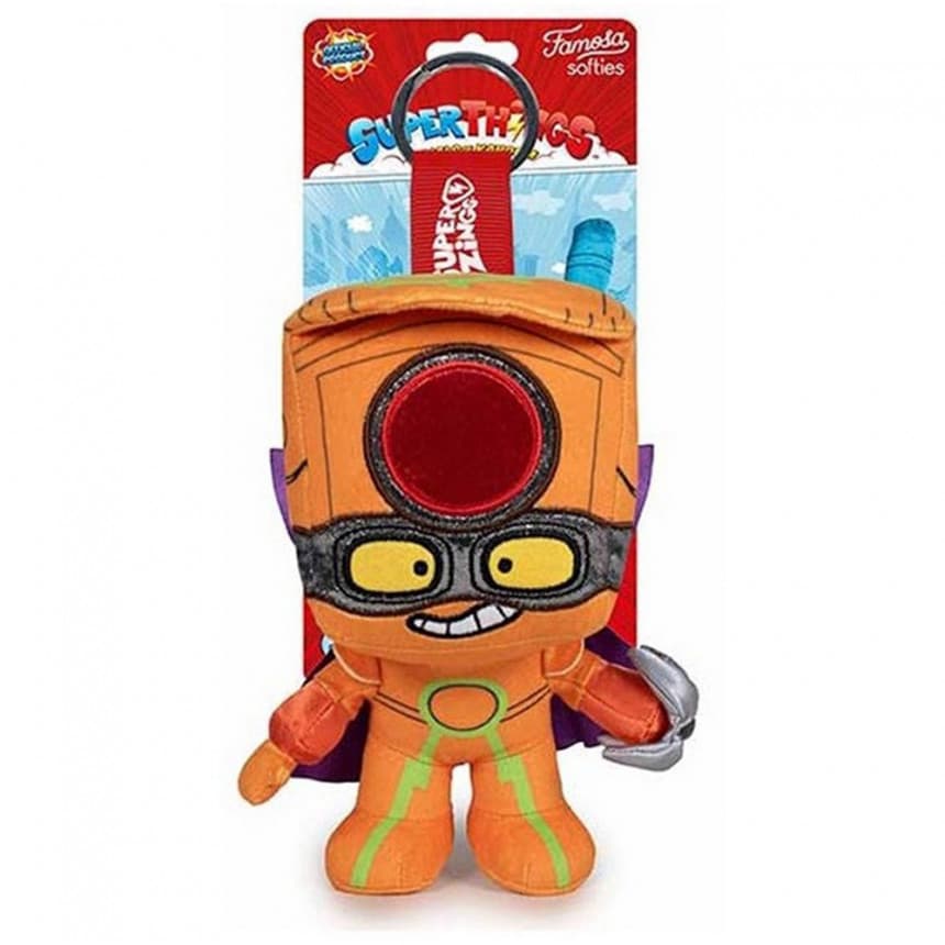 SUPERTHINGS Privezak 3