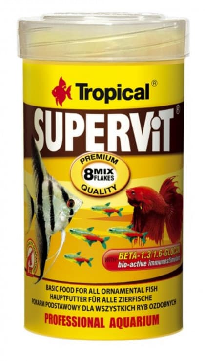 SUPERVIT 100ML/20G