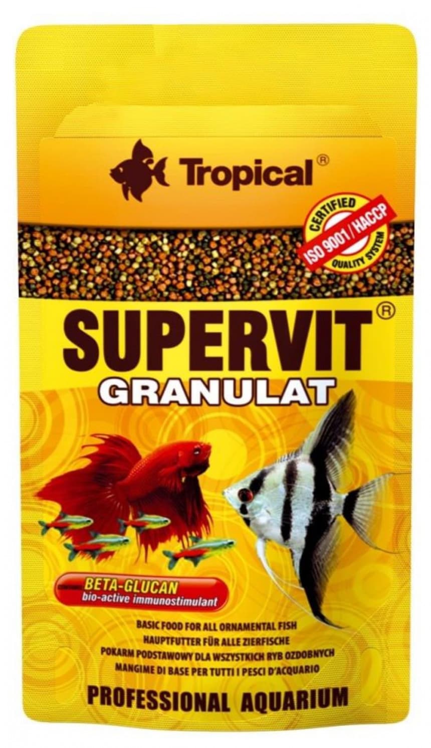 Supervit granule 10g 1