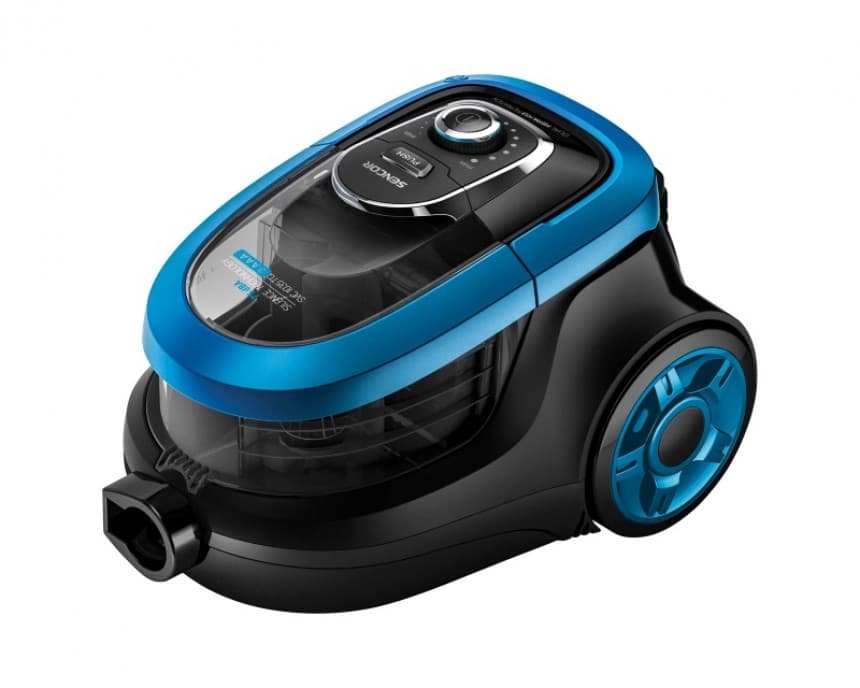 SENCOR SVC 1035TQ 3AAA usisivač  1