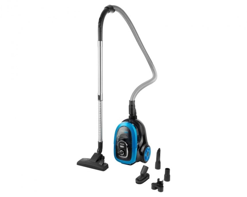 SENCOR SVC 1035TQ 3AAA usisivač  3