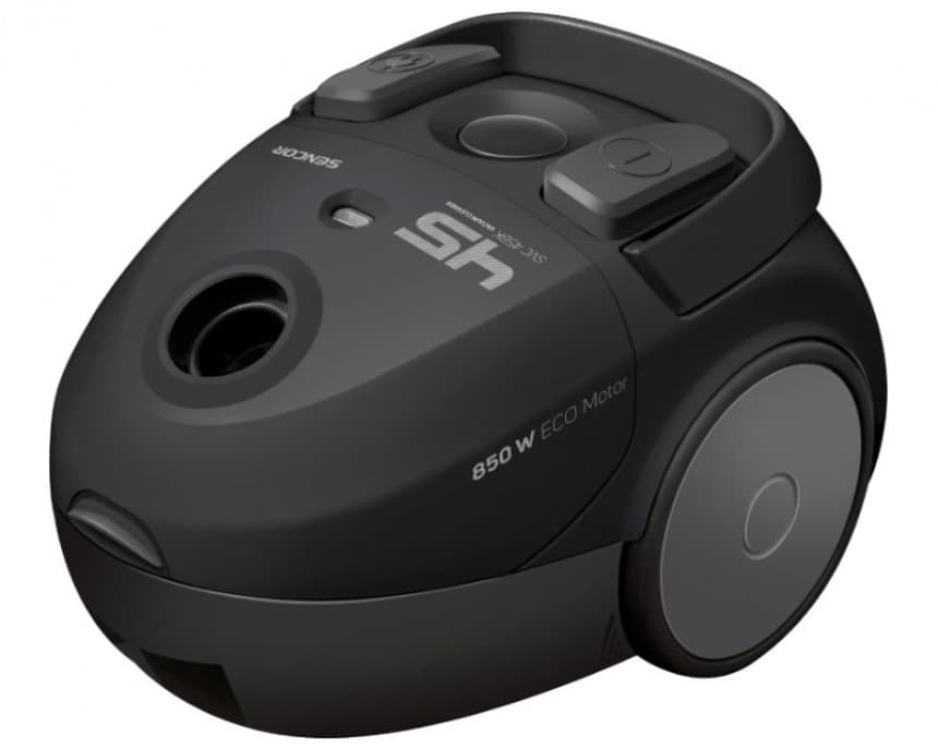 SENCOR SVC 45BK-EUE3 usisivač  1