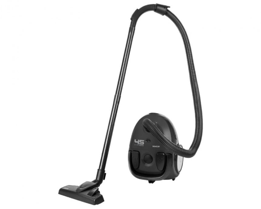 SENCOR SVC 45BK-EUE3 usisivač  2