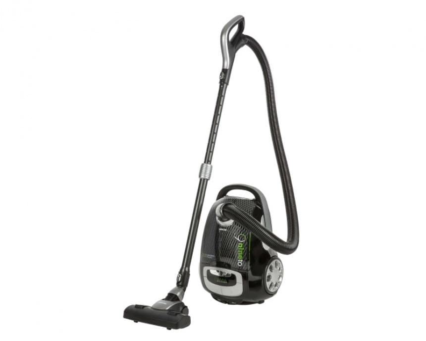 SENCOR SVC 9000BK usisivač sa kesom  1