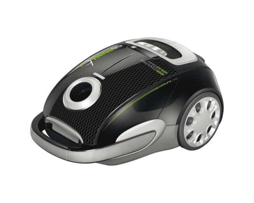 SENCOR SVC 9000BK usisivač sa kesom  2