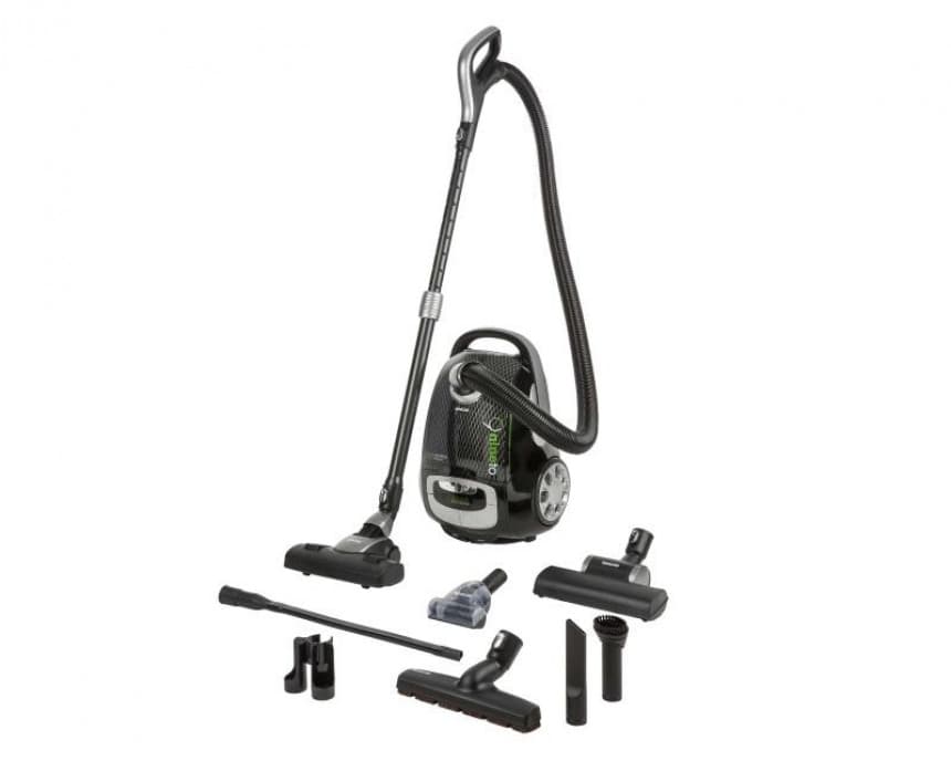 SENCOR SVC 9000BK usisivač sa kesom  4