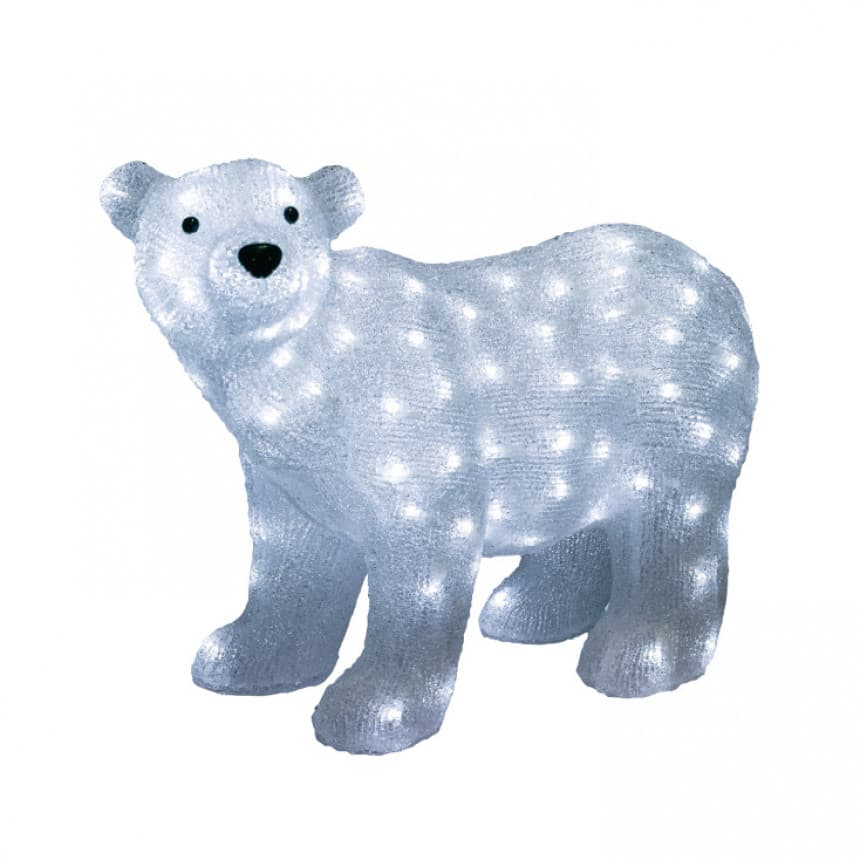 Svetleća figura "medved" KDA6 1