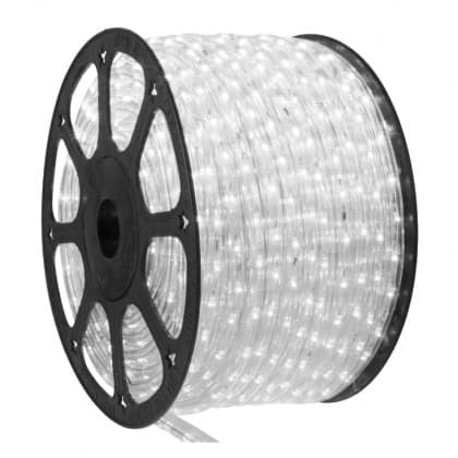 Svetleće LED crevo SVC-2L36D/W