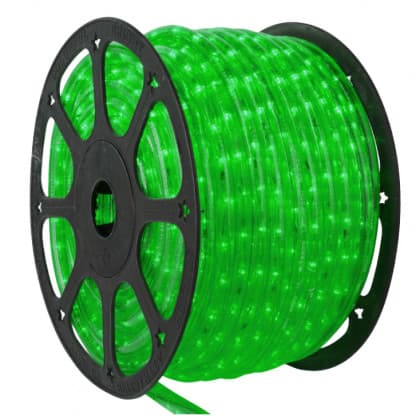 Svetleće LED crevo SVC-2L36D/G