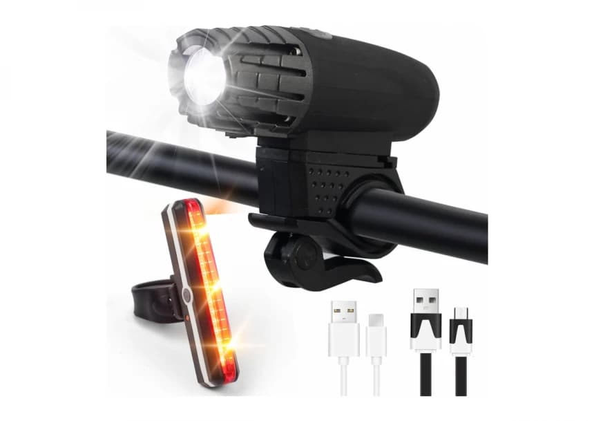 Svetlo za bicikl 352962 2