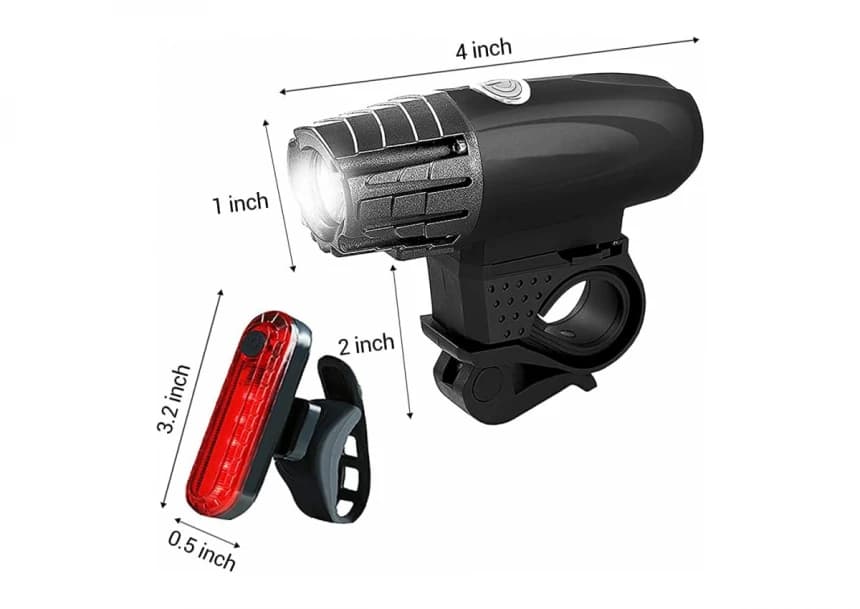 Svetlo za bicikl 352962 3