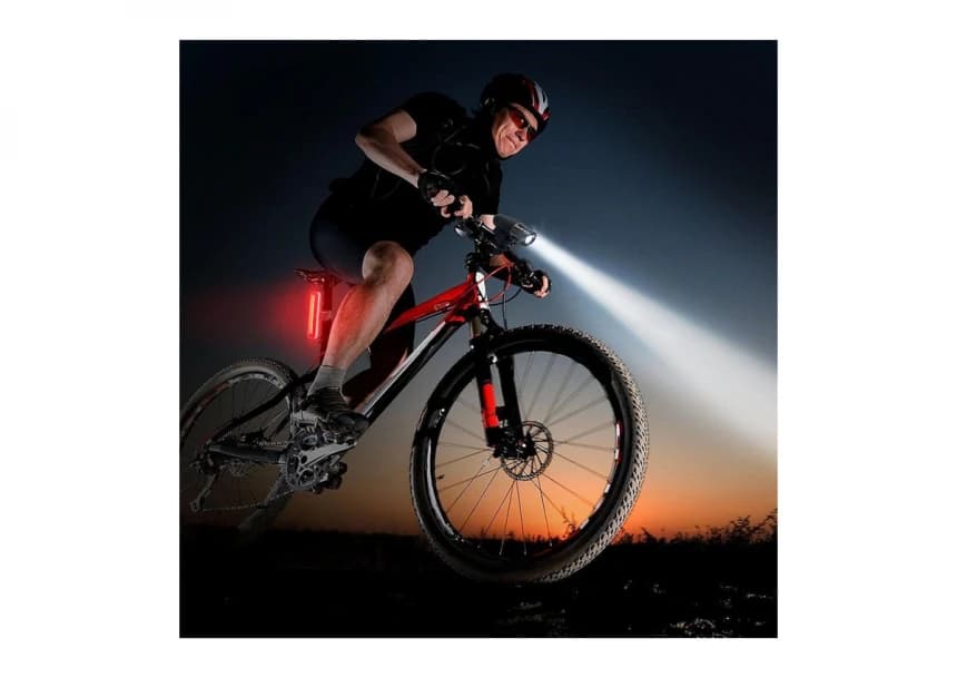 Svetlo za bicikl 352962 6