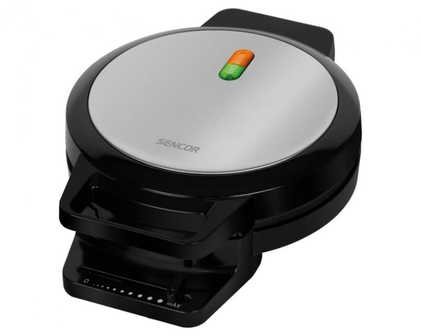 SENCOR SWF 1010BK aparat za vafle  1