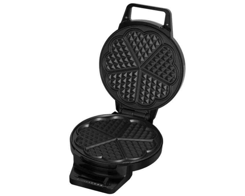 SENCOR SWF 1010BK aparat za vafle  2