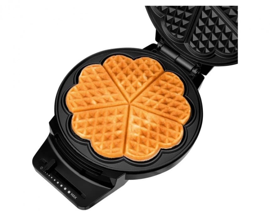 SENCOR SWF 1010BK aparat za vafle  3