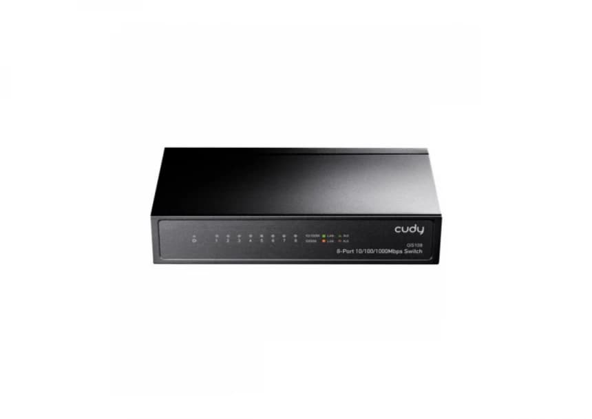 Switch Cudy GS108 1