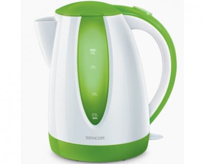 SENCOR SWK 1811GR kuvalo 