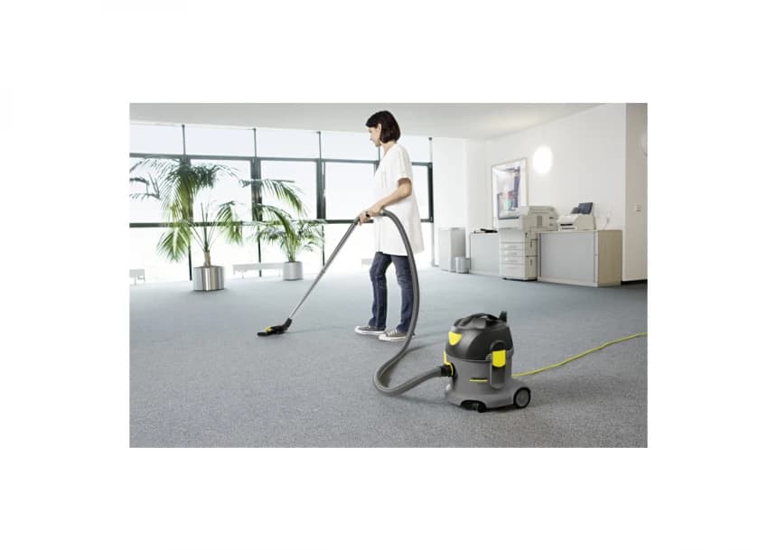 Suvi usisivač Karcher T 10/1 4
