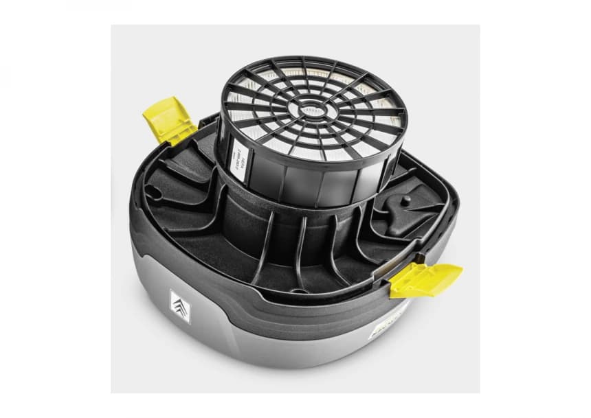 Karcher T 11/1 CLASSIC HEPA - Usisivač za suvo usisavanje 1.527-199.0 2