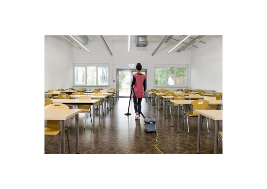 Karcher T 11/1 CLASSIC HEPA - Usisivač za suvo usisavanje 1.527-199.0 6