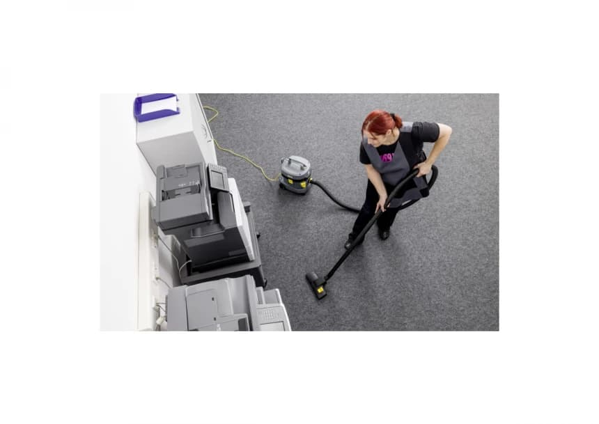 Karcher T 11/1 CLASSIC HEPA - Usisivač za suvo usisavanje 1.527-199.0 7