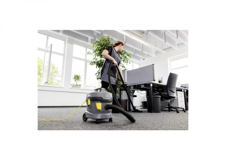 Karcher T 11/1 CLASSIC HEPA - Usisivač za suvo usisavanje 1.527-199.0 8