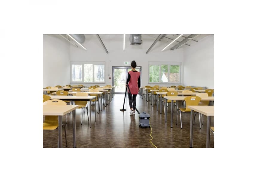 Karcher T 11/1 CLASSIC - Usisivač za suvo usisavanje 5