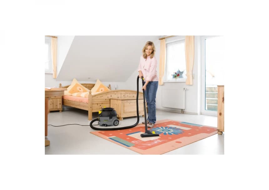 Karcher T 12/1 - Usisivač za suvo usisavanje 2