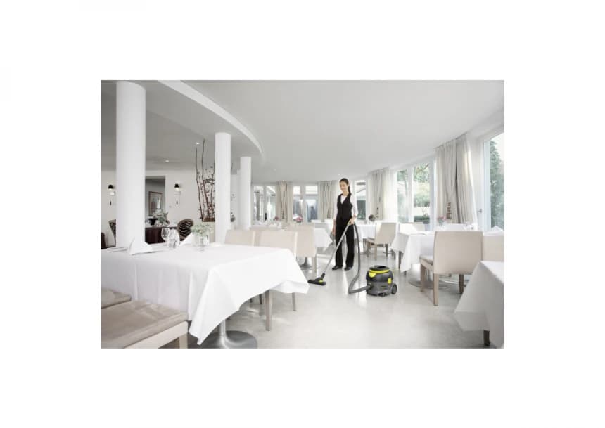 Karcher T 12/1 - Usisivač za suvo usisavanje 3