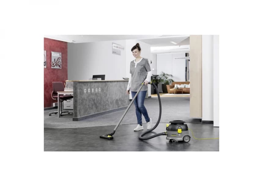 Karcher T 12/1 - Usisivač za suvo usisavanje 4