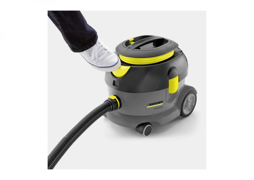 Karcher T 12/1 - Usisivač za suvo usisavanje 5