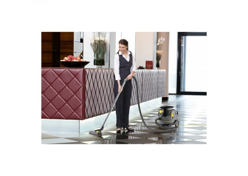 Karcher T 15/1 HEPA - Usisivač za suvo usisavanje 1.355-235.0 2