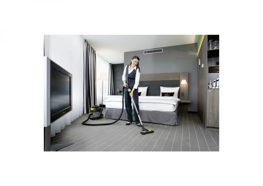 Karcher T 15/1 HEPA - Usisivač za suvo usisavanje 1.355-235.0 3