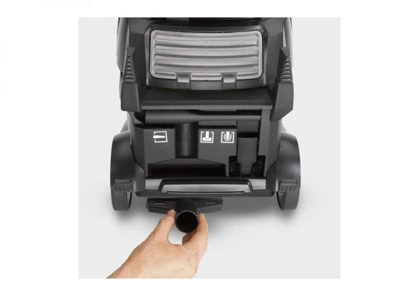 Karcher T 15/1 HEPA - Usisivač za suvo usisavanje 1.355-235.0 4