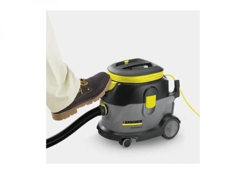 Karcher T 15/1 HEPA - Usisivač za suvo usisavanje 1.355-235.0 5