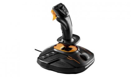 T-16000M FCS Joystick
