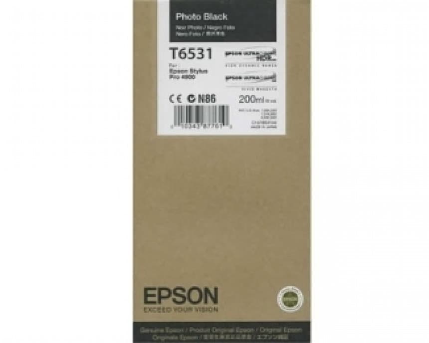 T6531 crni kertridž 1