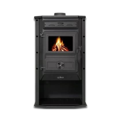 Peć Magic Stove - crna