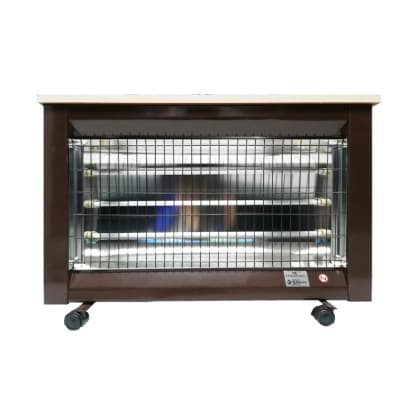 Termolux kvarcna peć 3x1000W