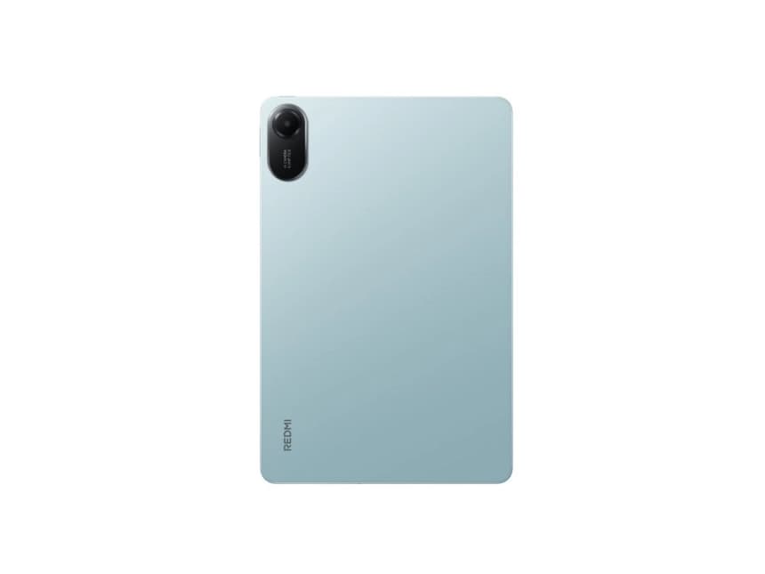 XIAOMI Redmi Pad 2 EU 4/128 GB Mint Green 5