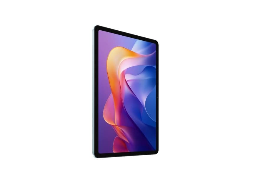 XIAOMI Redmi Pad 2 EU 4/128 GB Mint Green 4