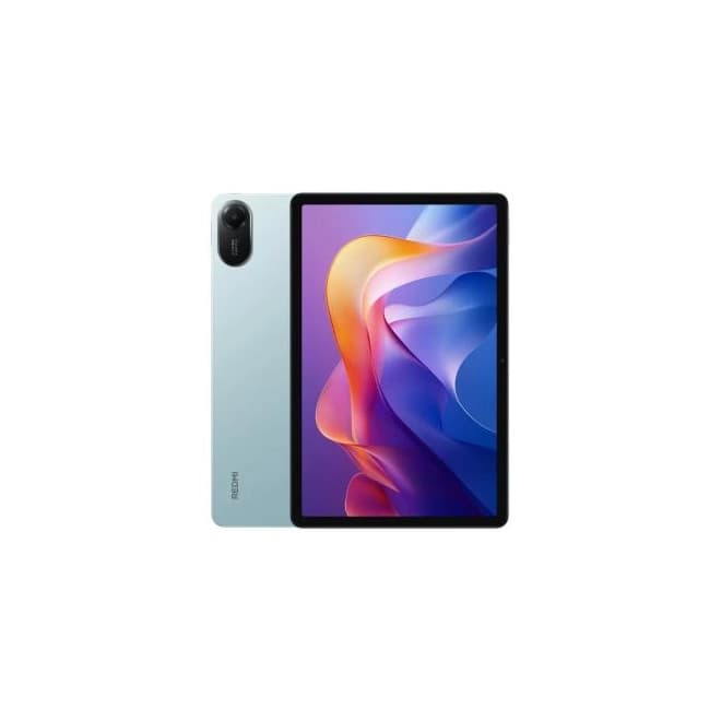 XIAOMI Redmi Pad 2 EU 4/128 GB Mint Green 1