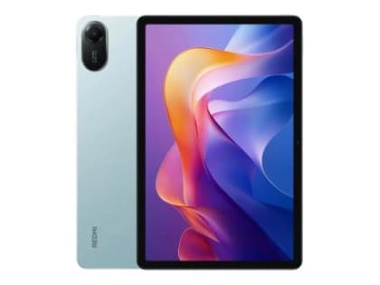 XIAOMI Redmi Pad 2 EU 4/128 GB Mint Green