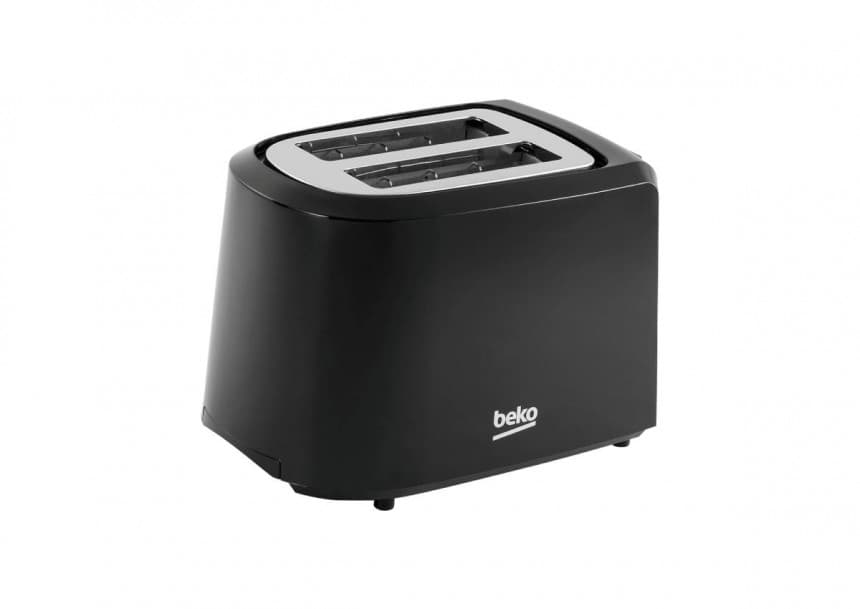 BEKO TAM4201B Toaster  1