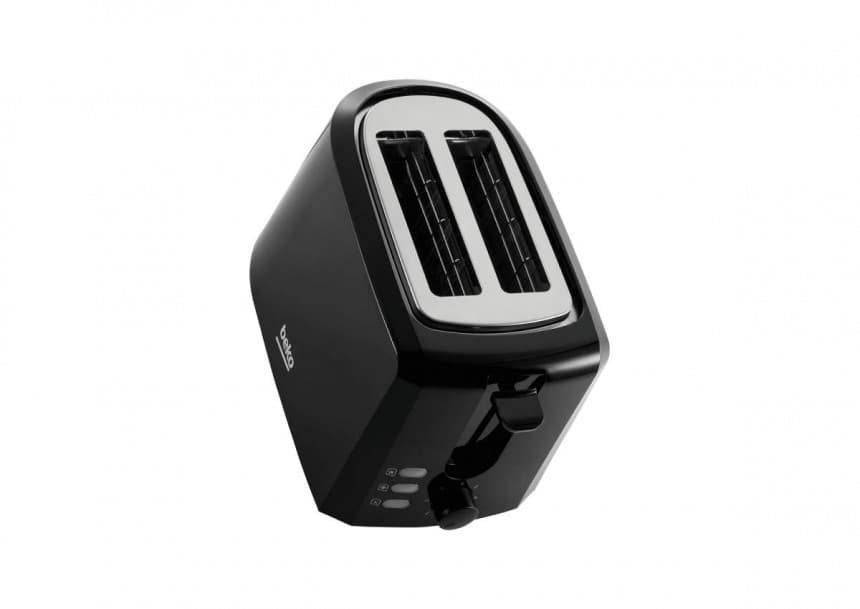 BEKO TAM4201B Toaster  2